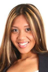Photo of Jade Moore