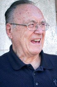 Photo of Richard Stevens as Ryholite Caretaker