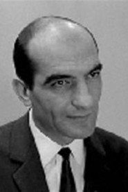 Photo of Yordan Matev as Prodanov
