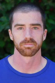 Photo of Curtis Starner as Larry