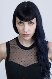 Photo of Sara G. as Chica
