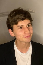 Photo of Matheus Teixeira as Bruno