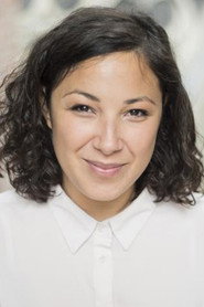 Photo of Amel Benaïssa