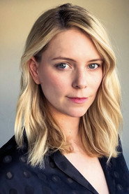 Photo of Sandra Seeling as Katie