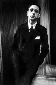 Photo of Jean-Michel Frank as self