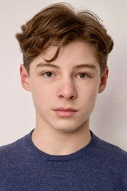 Photo of Mark Albert Savickij as Tom