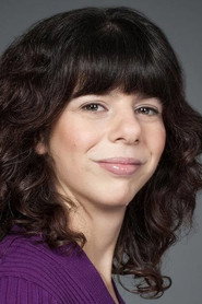 Photo of Gabrielle Marion-Rivard as Gabrielle
