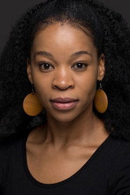Photo of Phumi Tau as Nompumelelo