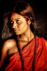 Photo of Katha Nandi as Pechi