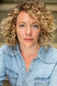 Photo of Courtney Abbott as Lauren Chambers
