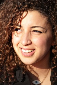 Photo of Kawthar Younis as Kawthar Younis