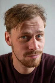 Photo of Karl Robert Saaremäe as Saalomon Vesipruul
