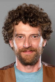 Photo of Maurizio Lastrico as Mattia