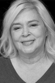 Photo of Louise Bombardier as Francine Bérubé