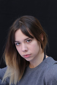 Photo of Kim Higelin as Christie