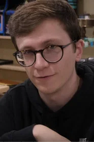 Photo of Scott Wozniak as Scott the Woz (uncredited)