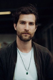 Photo of Yasmani Stambader as Max