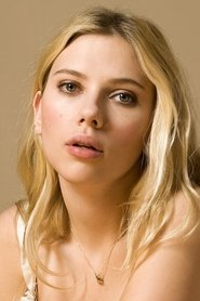 Photo of Scarlett Johansson as Zora Bennett