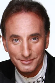 Photo of Jean-Louis Pujade as Self - Émile & Images