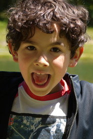 Photo of Lorenzo Manicardi as Himself
