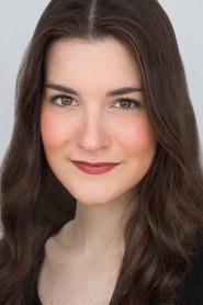 Photo of Alexandra Dawkins as Prudence