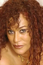 Photo of Gina de Palma