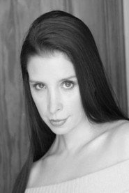 Photo of Noel Francomano as Oncilla
