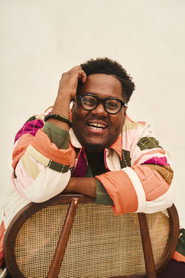 Photo of Tristan Barrocks as Young Desmond