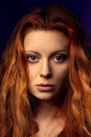 Photo of Anna Birzul as Wife