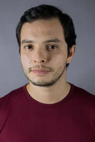Photo of Irving Aranda as Raúl