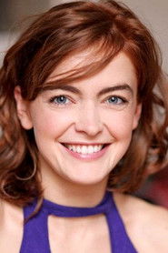 Photo of Juliette Wiatr as La présentatrice de Galaxy