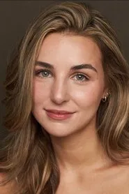Photo of Rachel Walters as Kaitlyn