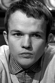 Photo of Lou Castel as Jean-Jacques