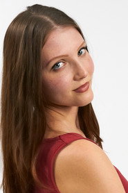 Photo of Karmen Kobielak as Willow