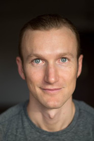 Photo of Adam Apollo as Adam Apollo