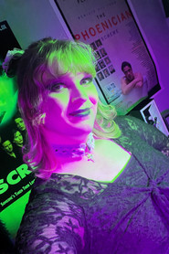 Photo of River Glass as Victim