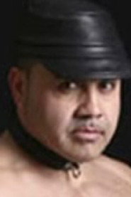 Photo of Eddie Rojas