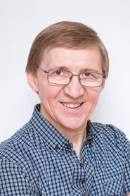 Photo of Ildar Allabirdin as Timofeich
