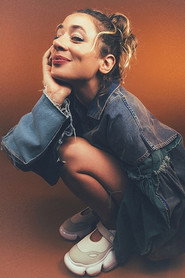 Photo of Luiza as Self