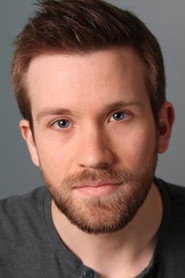 Photo of Andrew Ball as Nathan