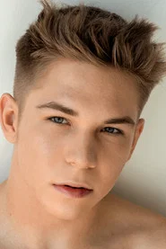 Photo of Hugo Carter