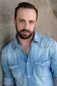 Photo of Steven Bradley as Steven Wells