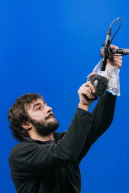Photo of Fábio Baltar as Yuri