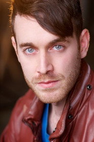 Photo of Tyler Peck as Mark
