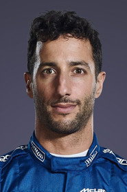 Photo of Daniel Ricciardo as Self (archival footage)