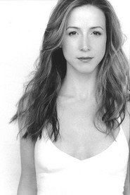 Photo of Virginia Reece as Christine