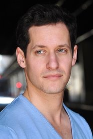 Photo of Jeremy Glazer as Jeremy
