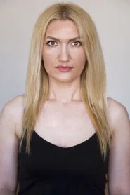 Photo of Radomirka Šarić as Desanka - Milojeva ćerka