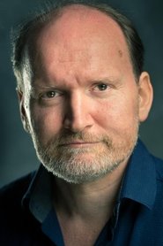 Photo of Richard Harfst as Mark