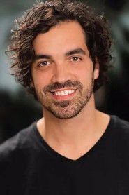 Photo of Matthew Paul Martinez as Scottie Aldo